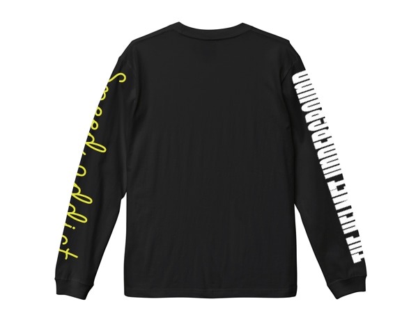 FTW HU SA L/S T-shirt�ʥ��󥰥��꡼��T����ġ�