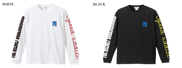 FTW HU SA L/S T-shirt�ʥ��󥰥��꡼��T����ġ�