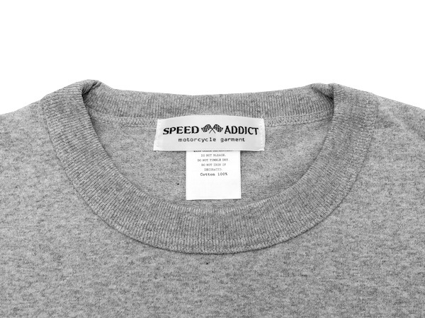 バイク Tシャツ