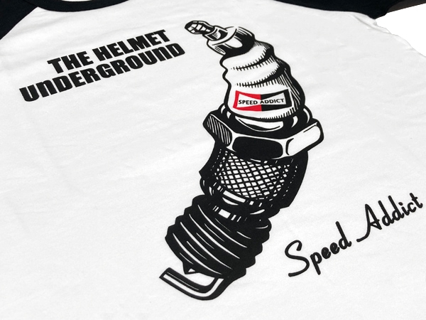 バイク Tシャツ