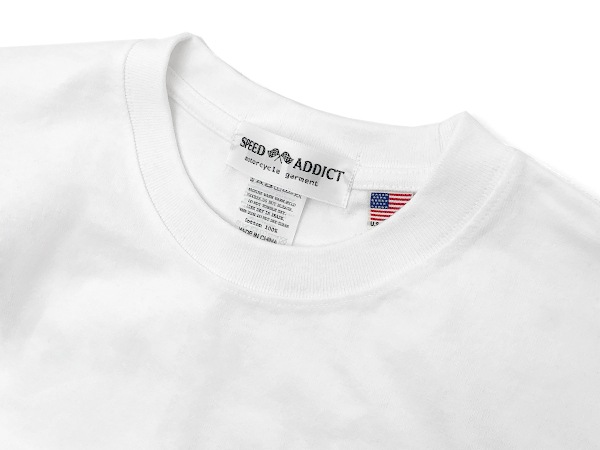 バイク Tシャツ