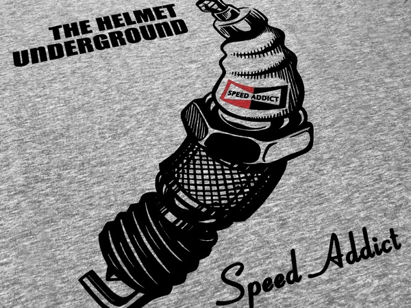 バイク Tシャツ