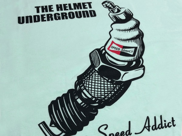 バイク Tシャツ