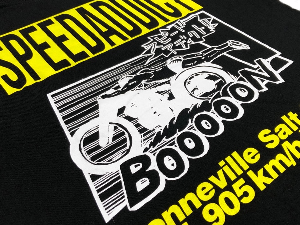 バイク Tシャツ