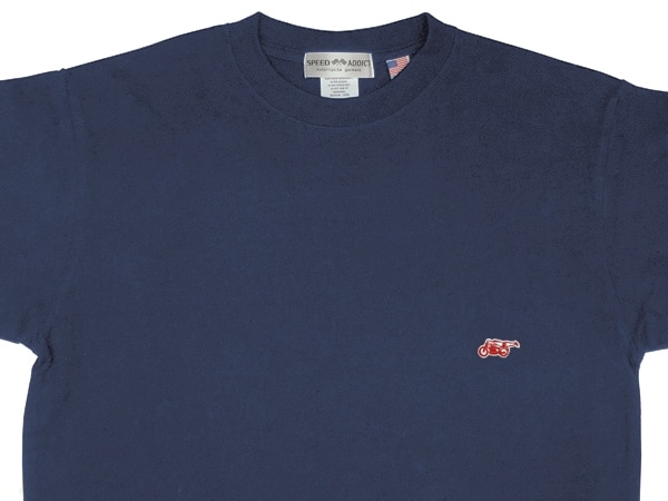 バイク Tシャツ