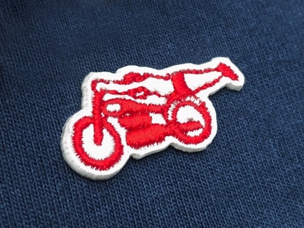 バイク Tシャツ