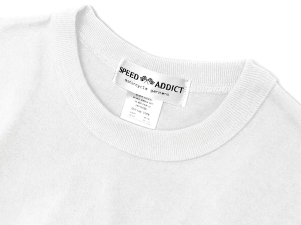 バイク Tシャツ