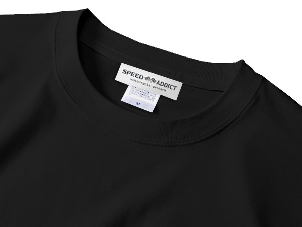 バイク Tシャツ