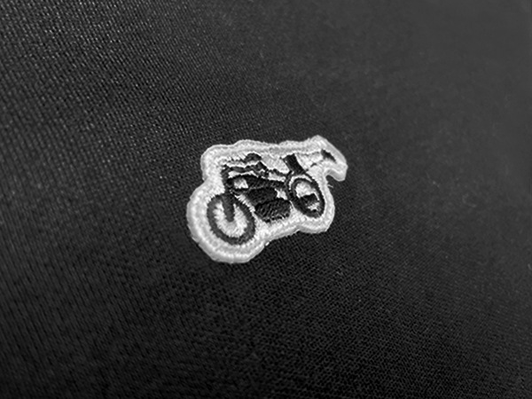 バイク Tシャツ