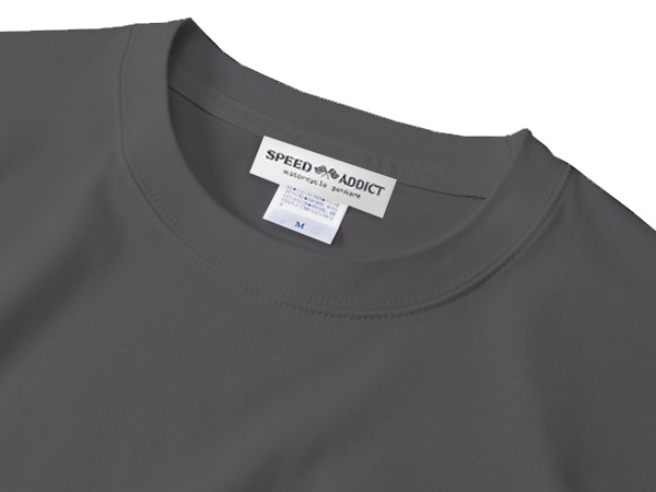 バイク Tシャツ