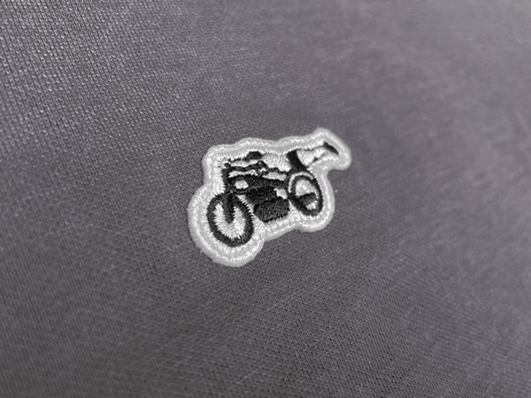 バイク Tシャツ
