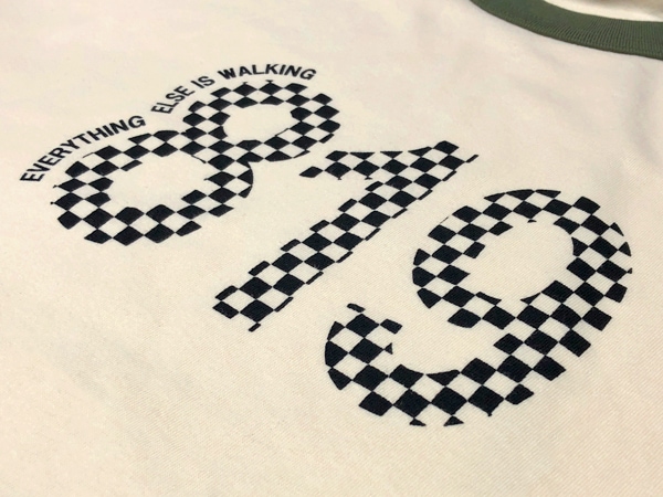 バイク Tシャツ