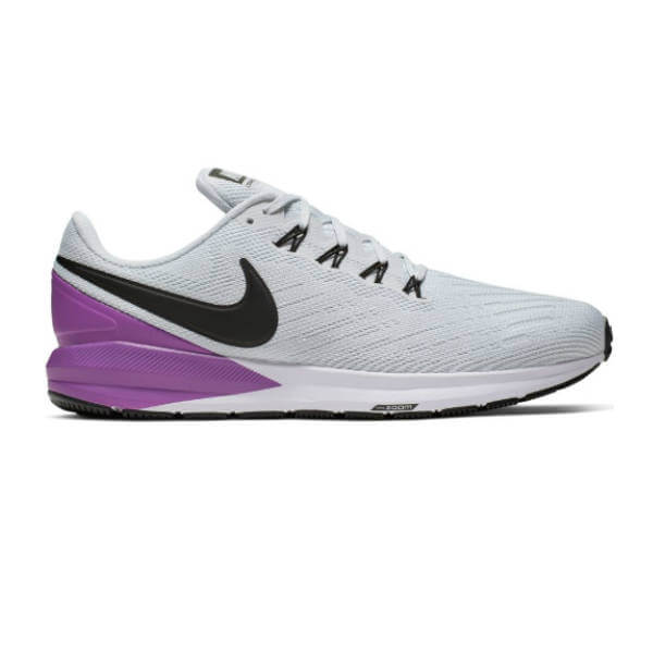 Nike ナイキ ランニングシューズ ナイキ エアズームストラクチャー 22 1636 009 メンズ シューズ Sports Infinity