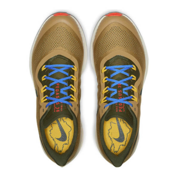 Nike ナイキ ランニングシューズ ナイキ エア ズーム ペガサス 36 トレイル Ar5677 0 メンズ シューズ Sports Infinity