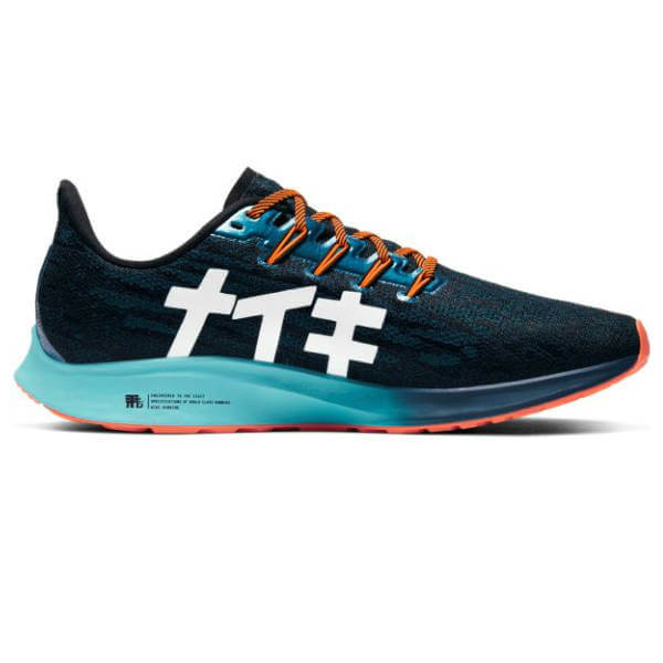 Nike ナイキ ランニングシューズ ナイキ エアズームペガサス36 Cd4573 001 メンズ シューズ Sports Infinity