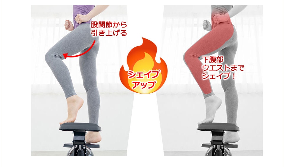 エアロステッパー正規品】エアロステッパー SP-500 (30日間返金保証/5