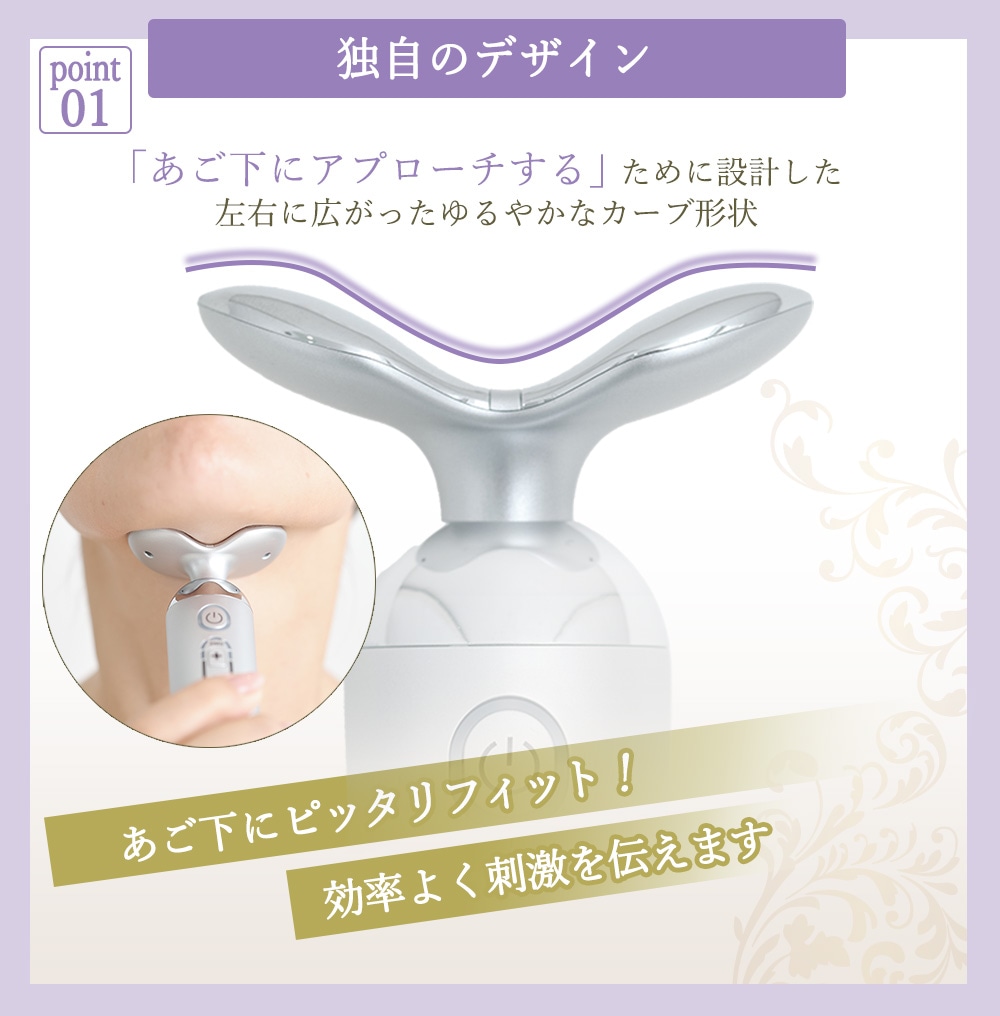 スタイリーフェイス|ルネサンス公式通販