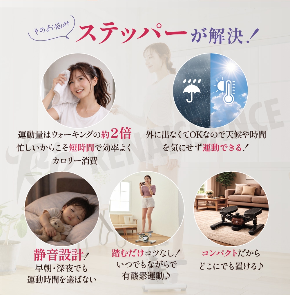 ツイストステッパー正規品】ツイストエアロステッパー SP-200 (30日間