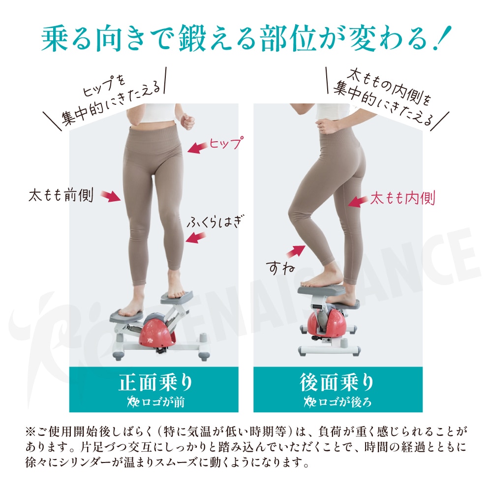 ツイストステッパー正規品】ツイストステッパー SP-100 (30日間返金