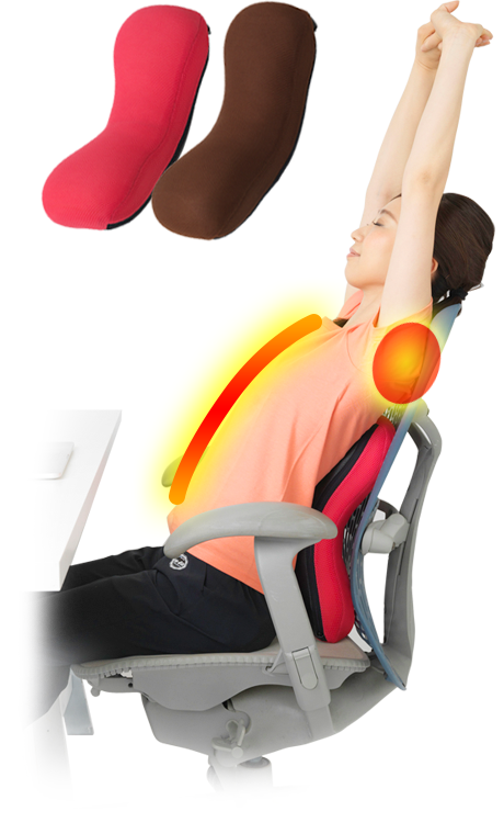 フィットネスクラブ　ながらクッションSmart