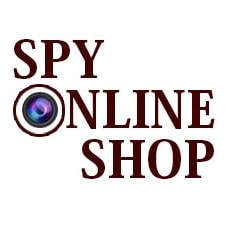 SPY-ONLINE-SHOPのロゴ