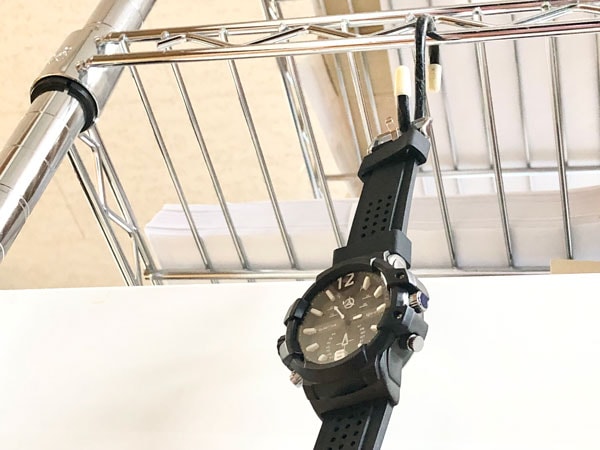 腕時計型カメラの人気商品！SPW-HQBKの魅力を解説!