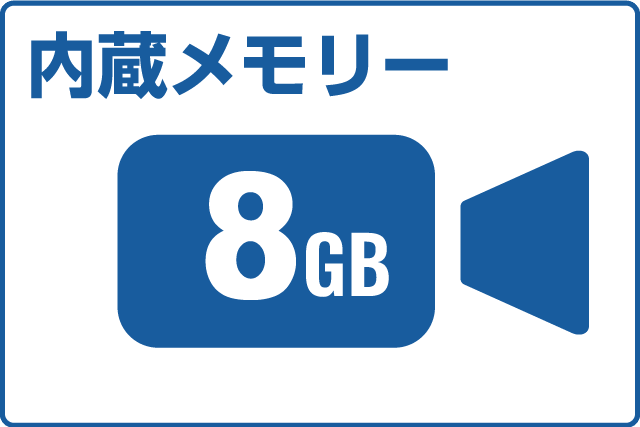 ¢꡼8GB