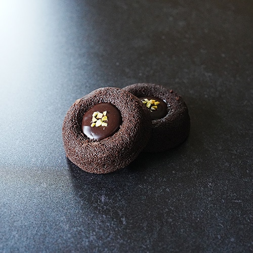 アクセントにはピスタチオ | Coco≠Coco（ココココ）