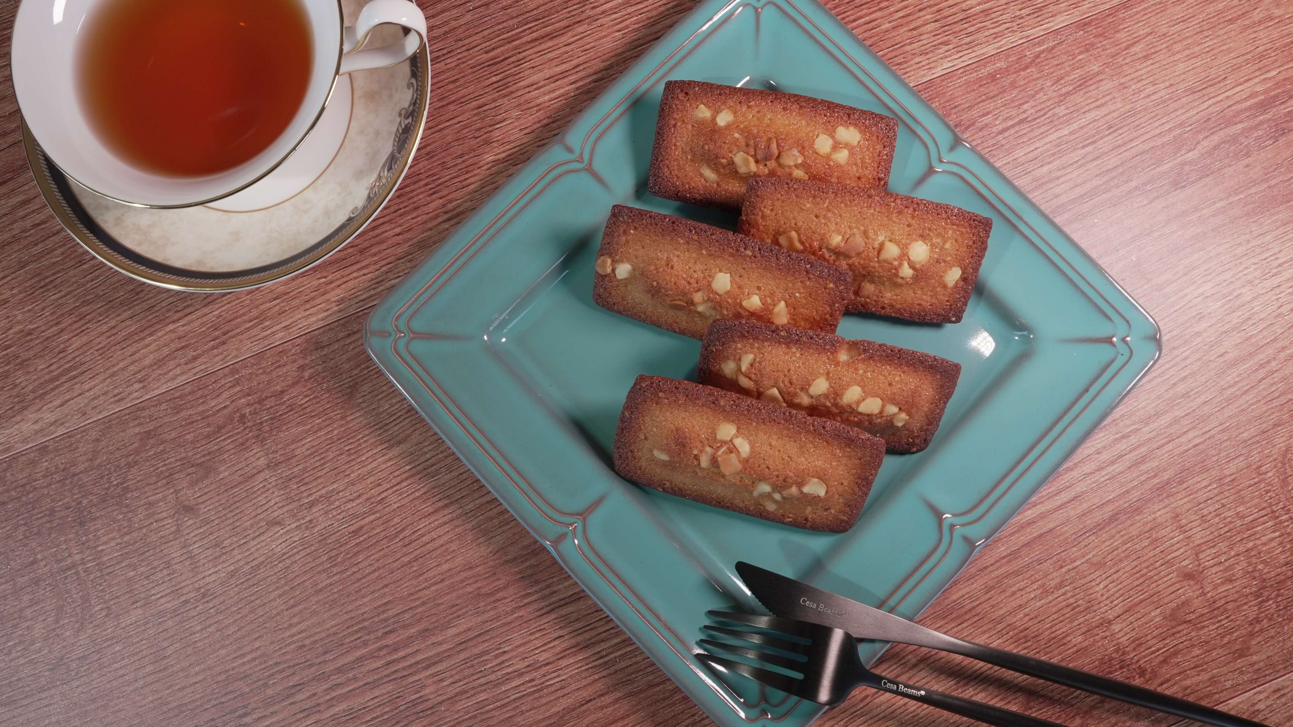 【新ジャンル】マカダミアスイーツ | Coco≠Coco（ココココ）