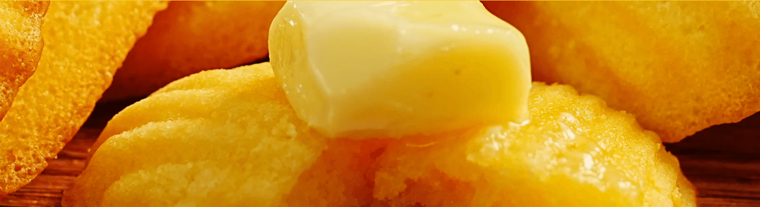 BUTTER | Coco≠Coco（ココココ）