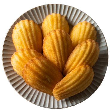 マドレーヌ | Coco≠Coco（ココココ）