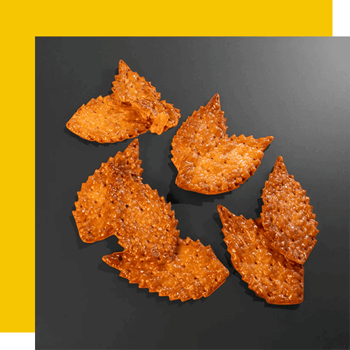 きらめきリーフの食べやすさへのこだわり | Coco≠Coco（ココココ）