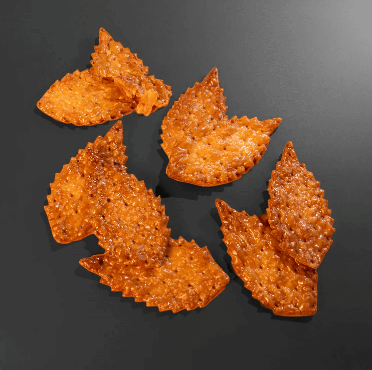 きらめきリーフの食べやすさへのこだわり | Coco≠Coco（ココココ）