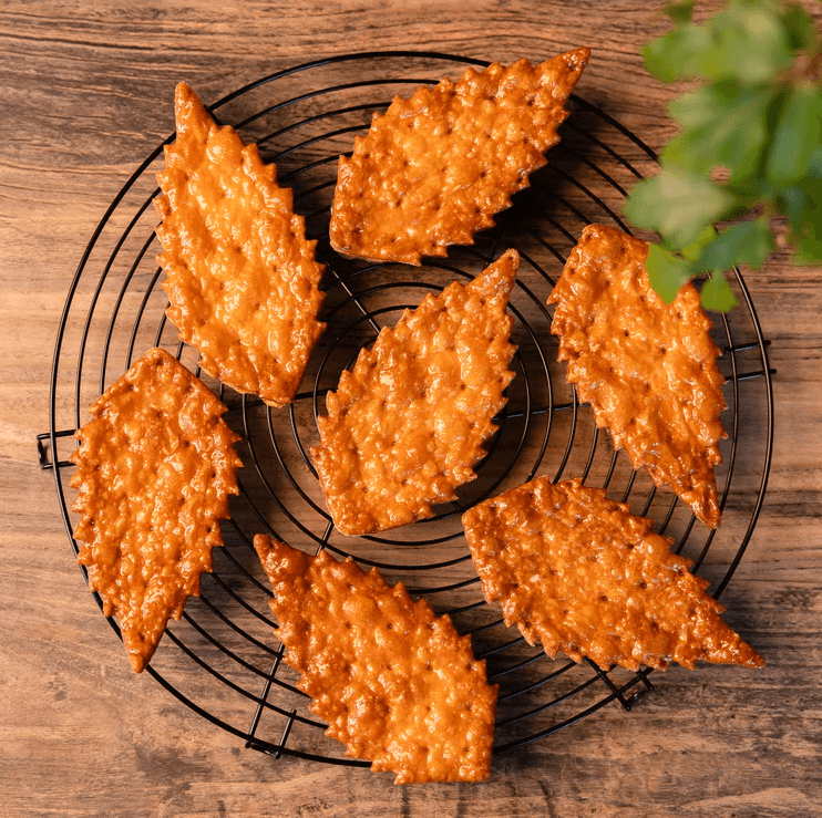 きらめきリーフの独特の食感 | Coco≠Coco（ココココ）