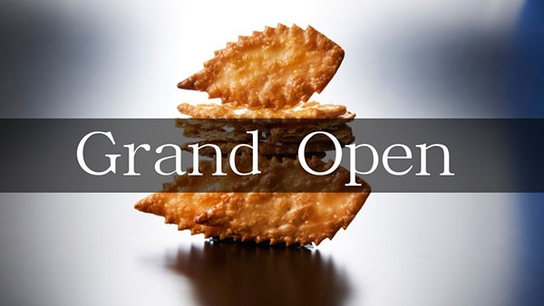 6月2日Coco≠Coco（ココココ）グランドオープン | Coco≠Coco（ココココ）