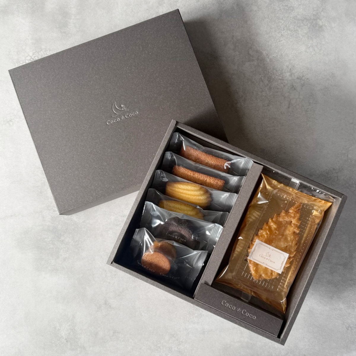 Coco≠Coco（ココココ）アソート