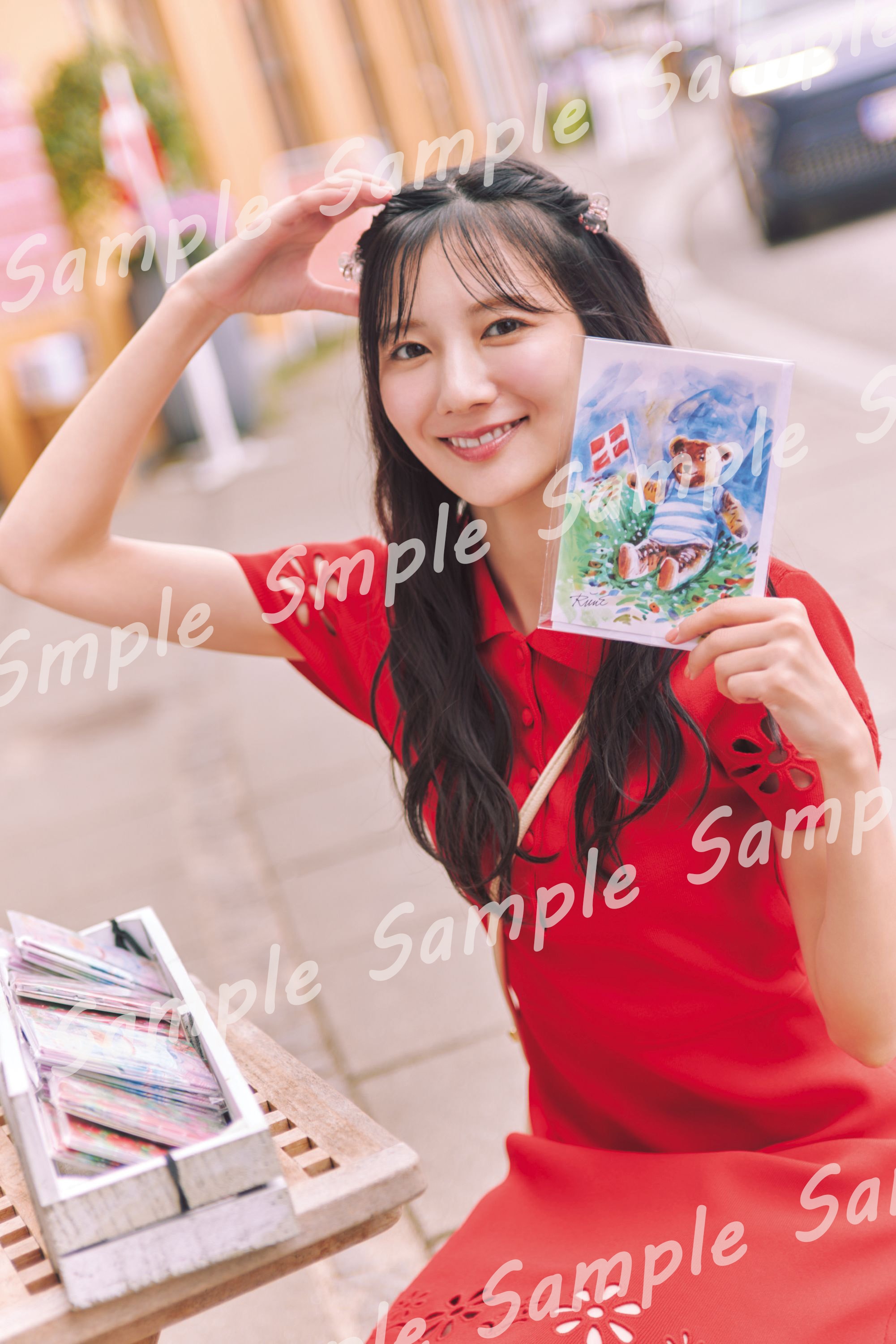 河田陽菜 BRAND NEW LIVE OTR2025 直筆サイン 河田陽菜 BRAND NEW LIVE 2025 直筆サイン 予約】日向坂46 河田陽菜