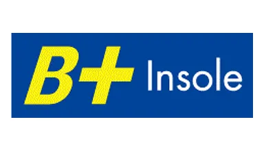 B+ Insole