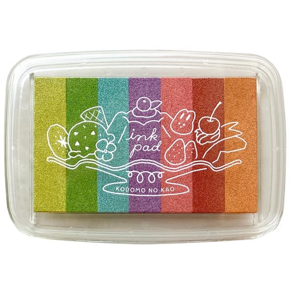 グラデーションインクL