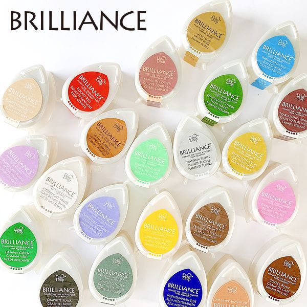 デュードロップ・ブリリアンス