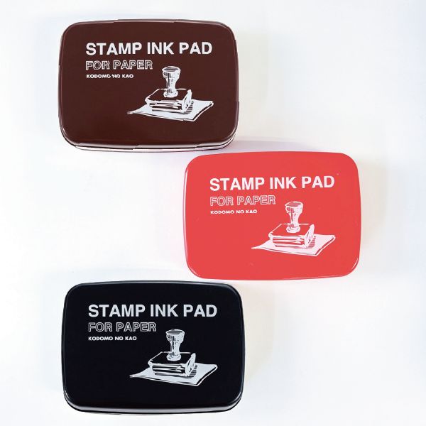 インクパッドフォーペーパー