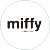 ミッフィースタンプ