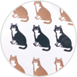 どうぶつスタンプ