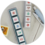 オフィススタンプ