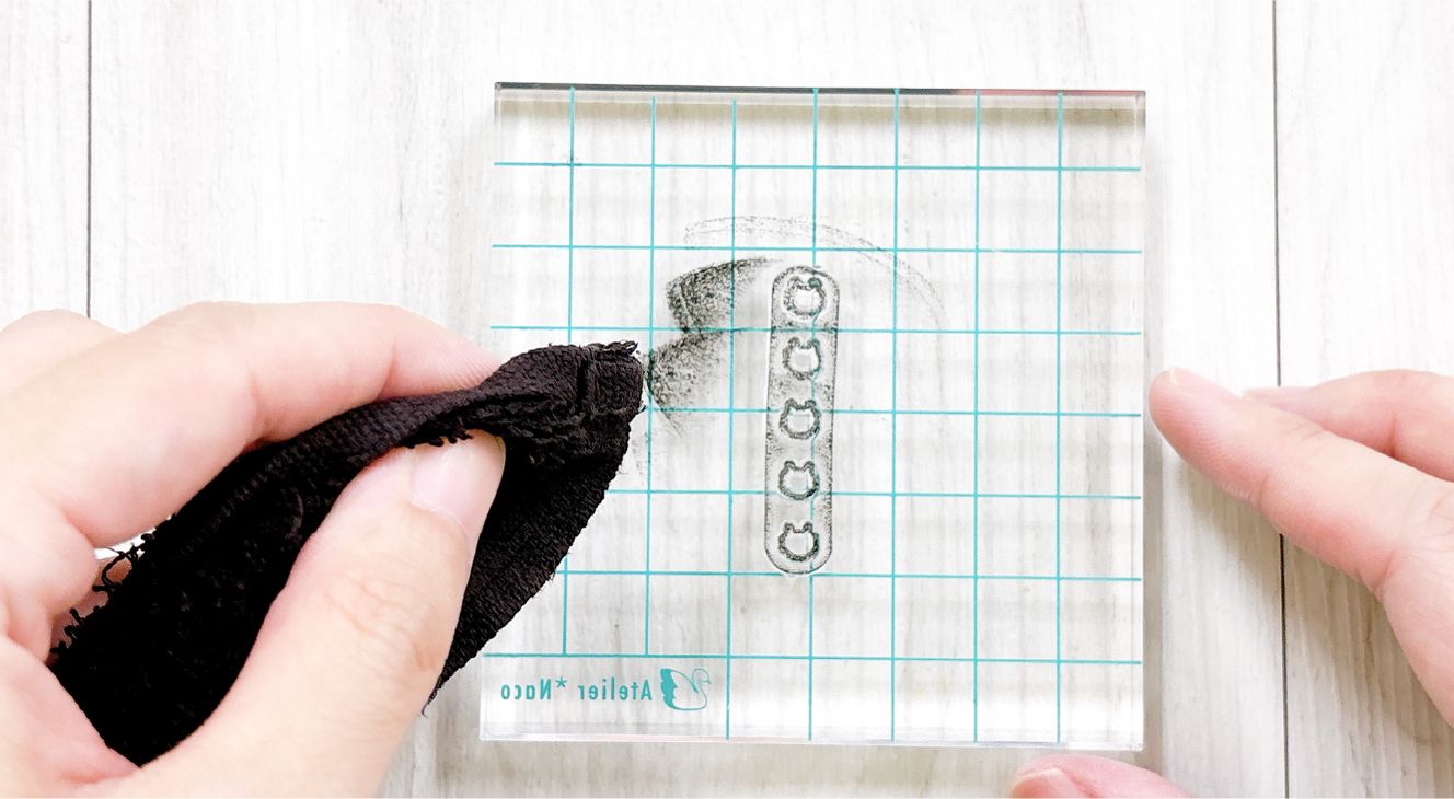 「端の写り込み」を防ぐ対処法