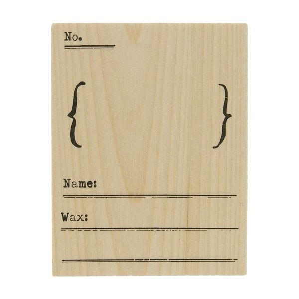 #手帳はんこ部／シーリングスタンプログ