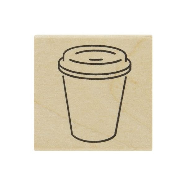 #手帳はんこ部／飲み物