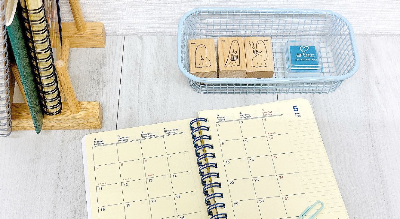 ルーティーン３