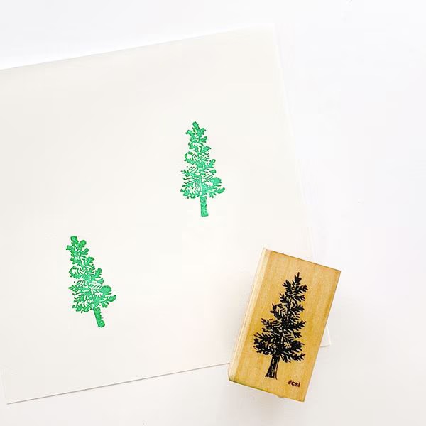 アイラブスタンプ/もみの木
