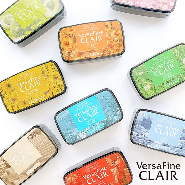 バーサファイン　クレア